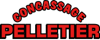Concassage Pelletier